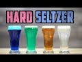 How To Make Hard Seltzer mp3