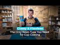 What’s the Best Resin for Tumblers? (Why Viscosity is Your Best Friend)
