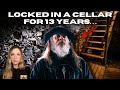 Tortured Imprisoned By Parents An Evil Doctor And A Sadistic Monk Pt 1 