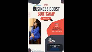 Business Boost Bootcamp