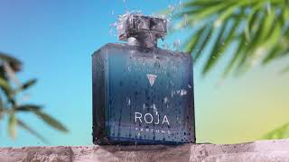 Summer Scents from Roja Parfums