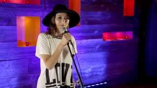 Daya - Hide Away- Live & Rare Session