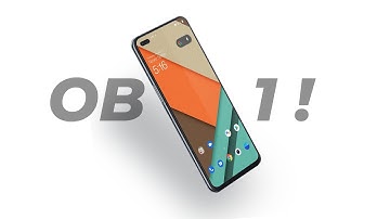 OnePlus Nord,7 ,7t Series Oxygen OS 11 OB1 : All Features Compilation !