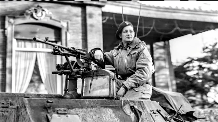 D-Day’s Hidden Warriors: The Canadian Story