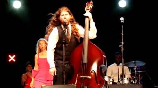 Video thumbnail of "Stacy's Mom (stabilized): Postmodern Jukebox"