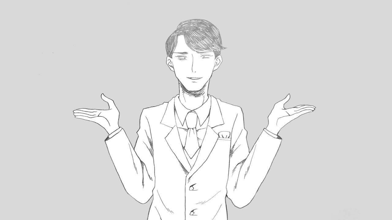 手描きこち亀 白鳥麗次でecho Youtube 手描きこち亀 白鳥麗次でecho Youtube
