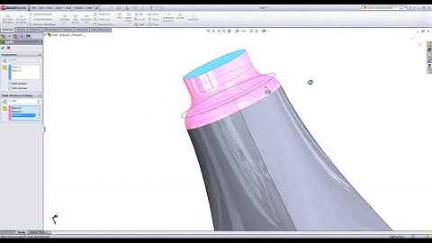 02 Part Modeling   35 Multi Thickness Settings