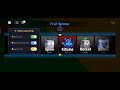 Bloxfruit lucky gatcha script 🔥