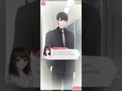 Mr. Love Dream Date Episode 2.1 That Gavin?!