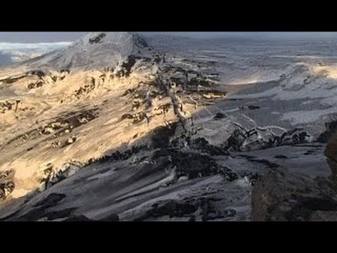 Vídeo: O Vulcão Islandês Bardarbunga Vai Explodir - Mas Quando? - Visão Alternativa