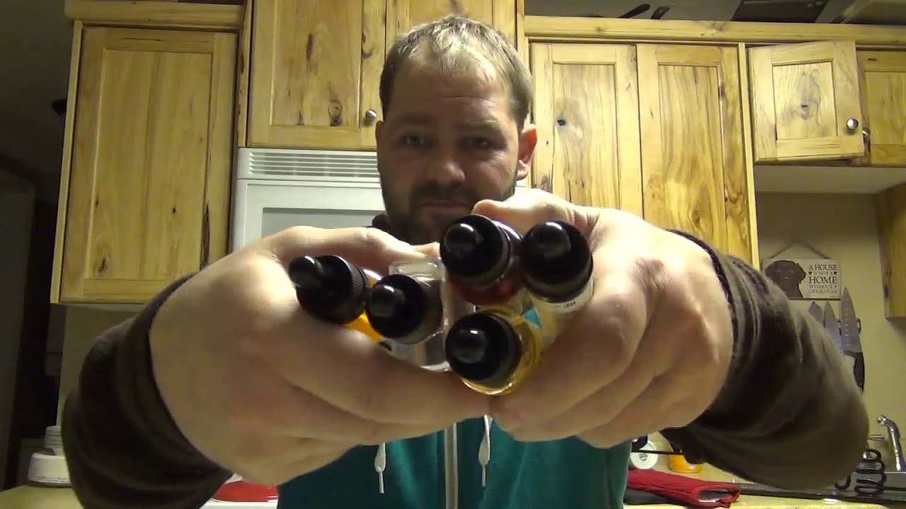 fumi vapor challenge!!!!