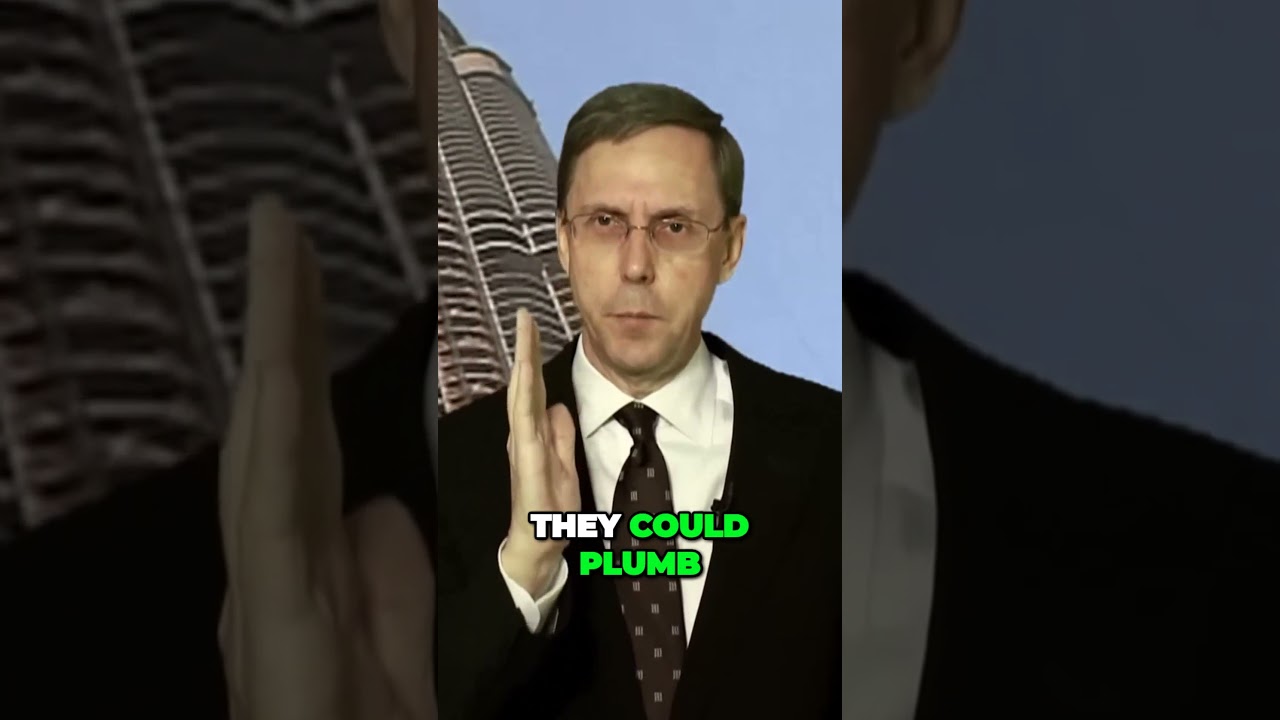 Beyond Heights: The Evolution of Construction 