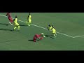 Kelvin Nashon Naftal Highlight 1