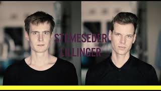 STEMESEDER LILLINGER &quot;PENUMBRA&quot; (Teaser)