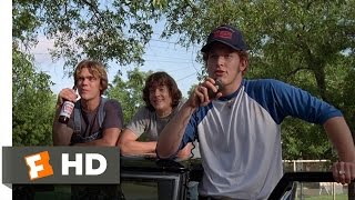 Dazed and Confused (2\/12) Movie CLIP - Calling Mitch Out (1993) HD