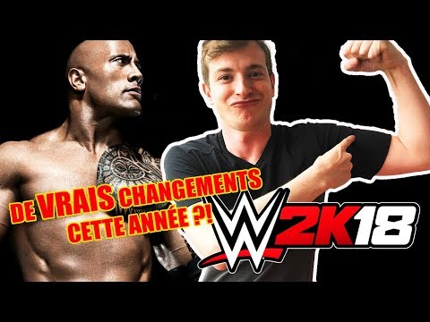 Vidéo: WWE Et Commerce; Jeux à Profusion