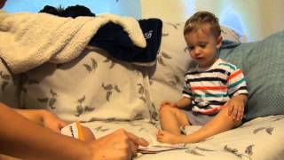 Download lagu 2 year old Baby Boy AC Reading Flash Cards