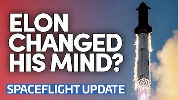 SpaceX “Going Public” in 2026? | This Week In Spaceflight