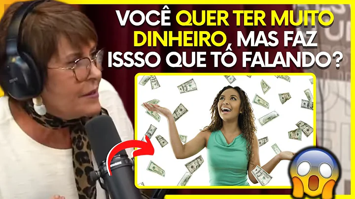 ESSA  PARA VOC QUE QUER TER MUITO DINHEIRO... - MA...