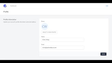 Laravel 8 Jetstream Installation and Review