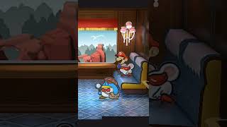 Paper Mario The Thousand Year Door Mario &amp; Ms. Mouz Sleeping/Animal Crossing New Horizons 8AM Music