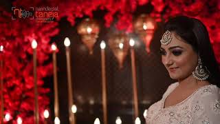 Neha Sharma I Glimpse I Sangeet I Traditional