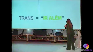 Como docente atua na perspectiva transdisciplinar?