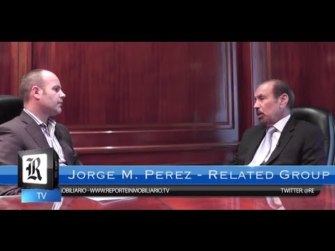 Wideo: Jorge Perez Net Worth: Wiki, Żonaty, Rodzina, Ślub, Wynagrodzenie, Rodzeństwo