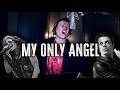 My Only Angel Yungblud Aerosmith Vocal Cover By Paulie Z mp3