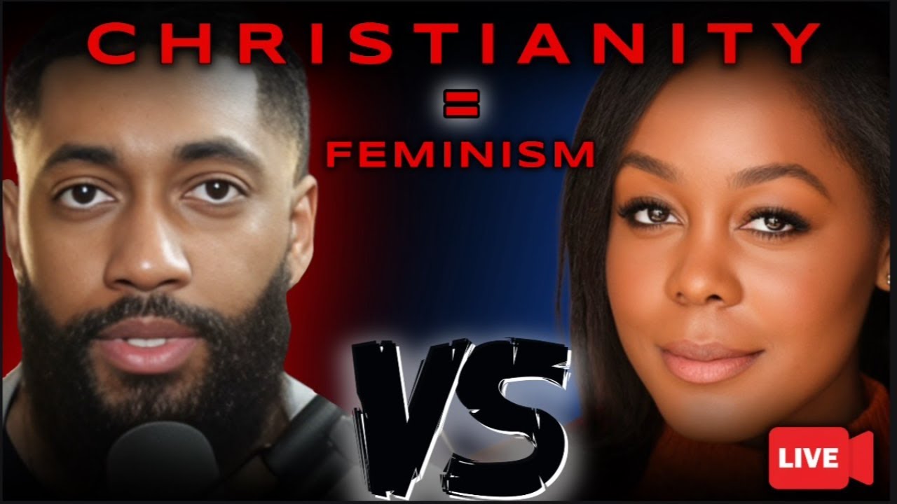 Does Christianity Promote Feminism
