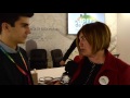 Rosario cordero  presidenta diputacin de cceres en fitur 2017