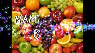 NAMA-NAMA BUAH BUAHAN (FRUITS) screenshot 5