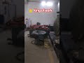 compressor work in progress