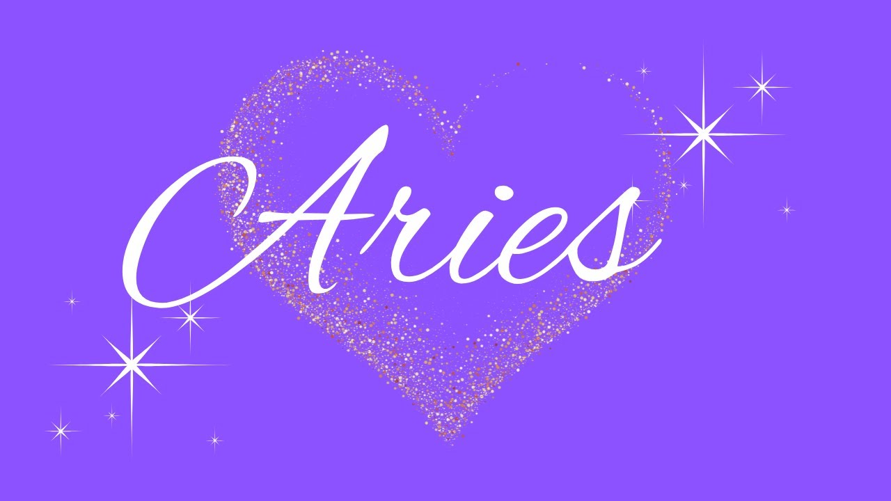 Aries💜They Wanna Try Again!💜Love Reading