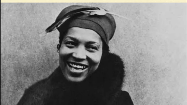 How it Feels to Be Colored Me by Zora Neale Hurston