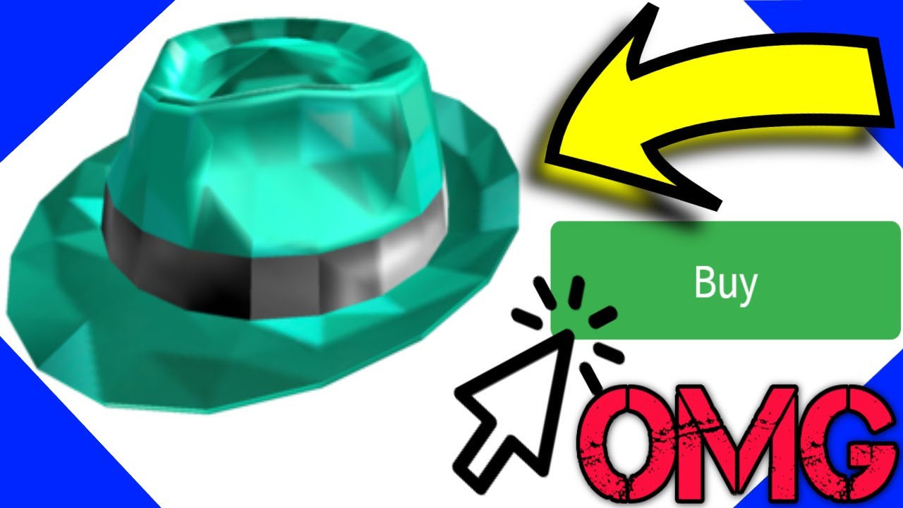 I Got The Teal Sparkle Time Fedora Youtube - sparkle time fedora roblox wiki