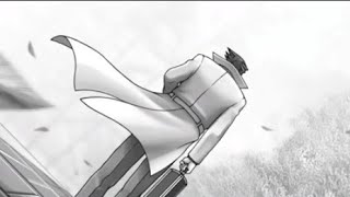 Ace attorney:Justice for all bad ending(ps4)