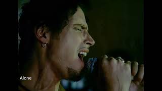 Audioslave - Like a Stone (Thai sub)