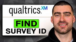 How to Find Survey ID in Qualtrics