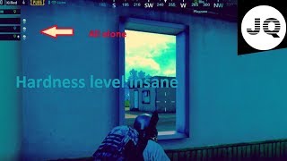 #JustQuestYT PUBG: last circle in POCHINKI screenshot 5