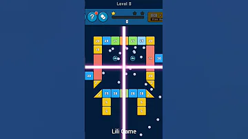 Bricks VS Breaker Games Mobilegame Playstation 