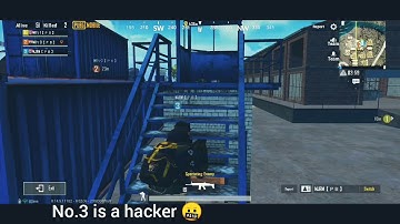 HACKERS IN CREW CHALLENGE 🤬