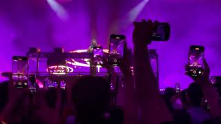 Gryffin  At Tokyo  Body Back