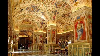 Vatikan A. Ş. Belgesel