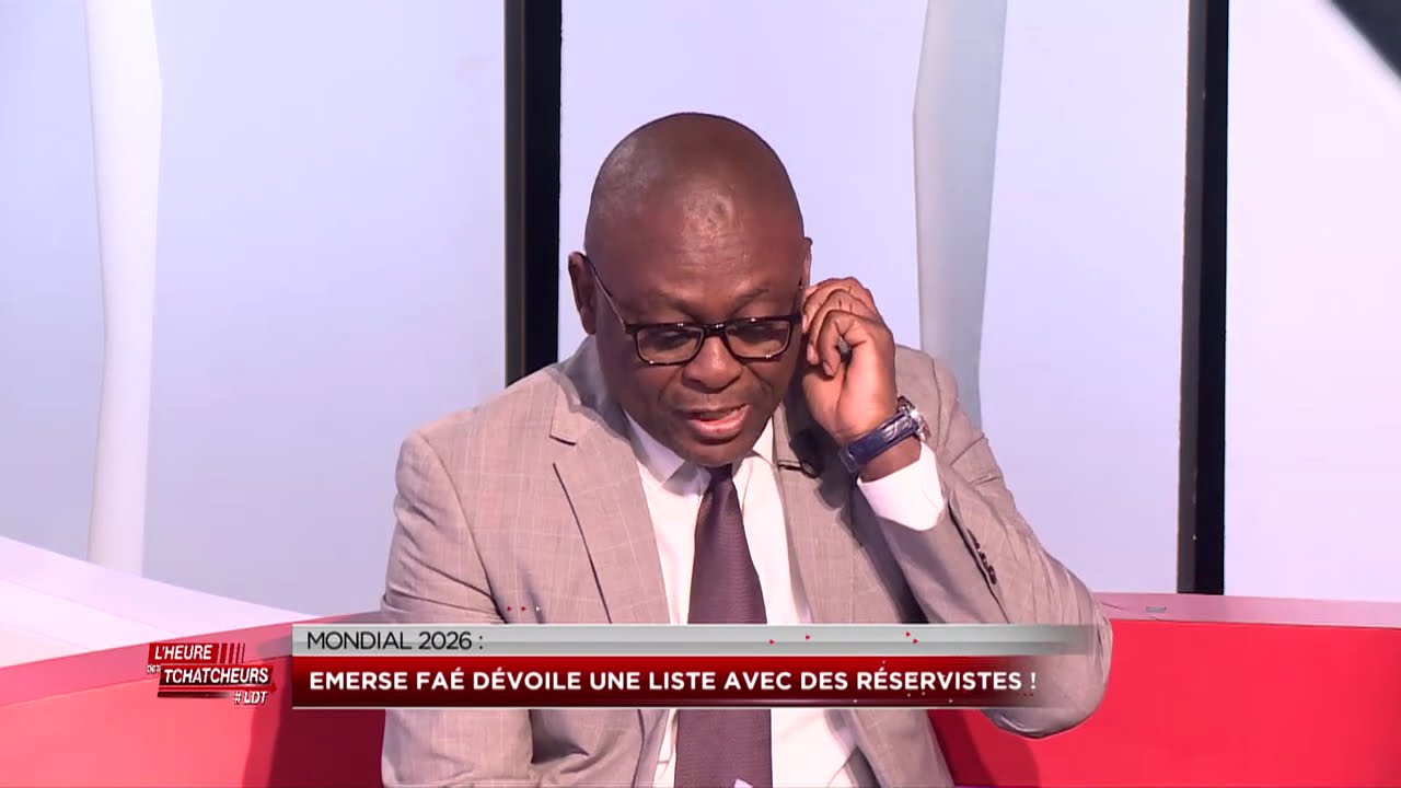 Tchatcheurs | Sébastien Haller et Martial Godo sur la liste des réservistes est-il une injustice ?