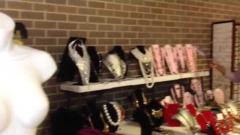 Melissa Lanza at South Plainfield Nj with Dick Gre...