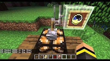 TIME MACHINE?! Working time machine using command blocks