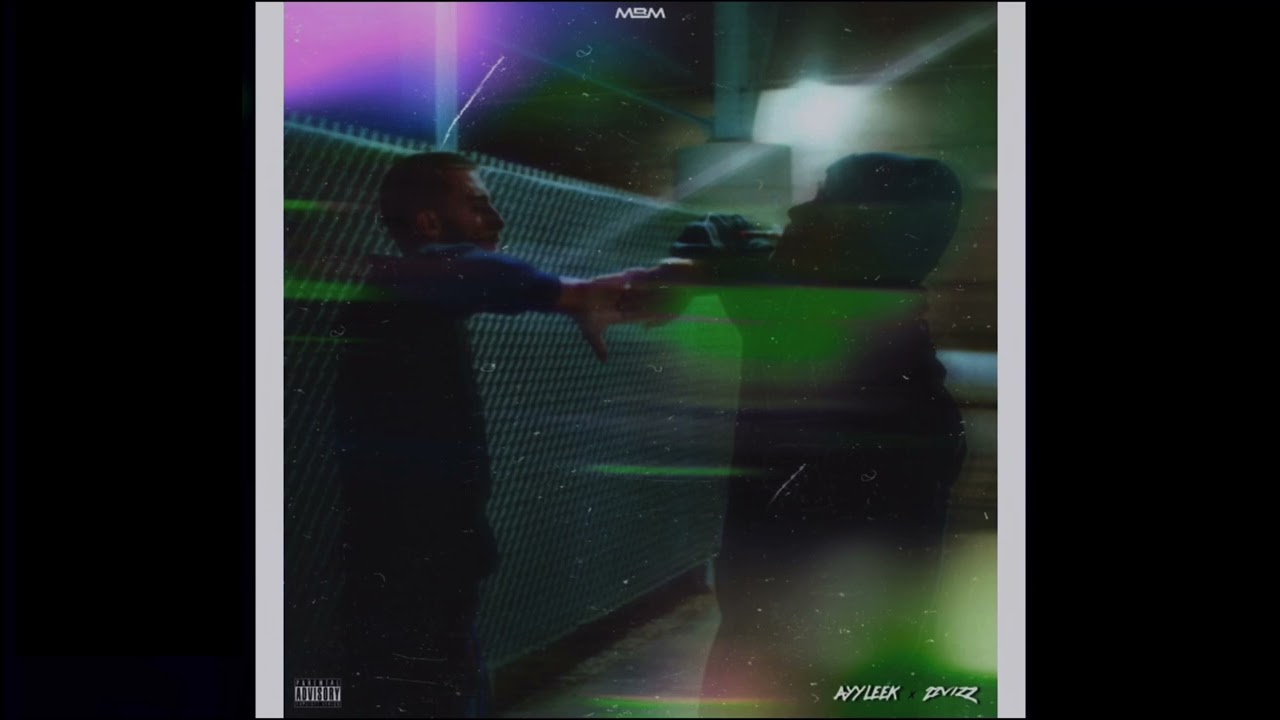 22Vizz X AyyLeek - Loose Screws [Official Audio]