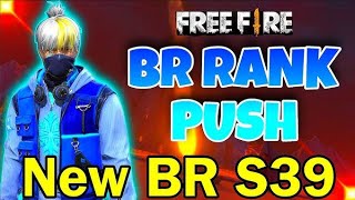 Br.Ranked video🎯🎯Mobile player.07__Booyah journey 🌎🌎📲 🎯__Impossible __video__session39