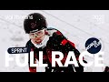 World cup val thorens  sprint full race 202324  ismf
